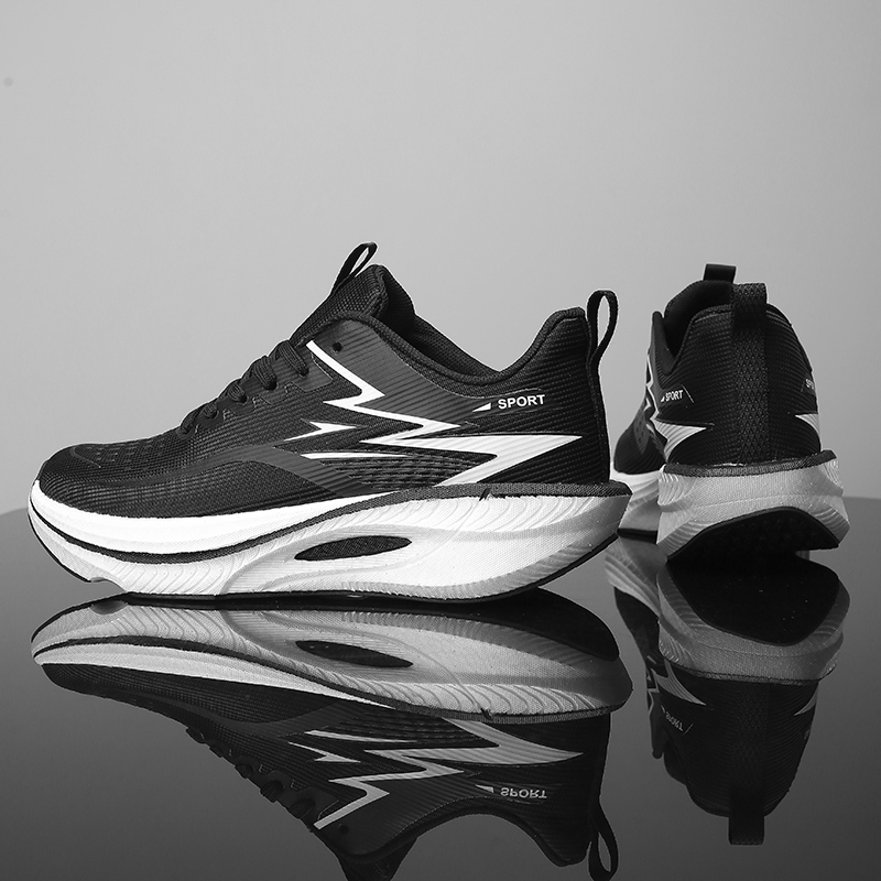 Mens Fashion Trainers - 女性の靴スニーカー女性カジュアルメンズシューズテニス高級靴トレーナーレース通気性靴ファッションランニングシューズ男性用
