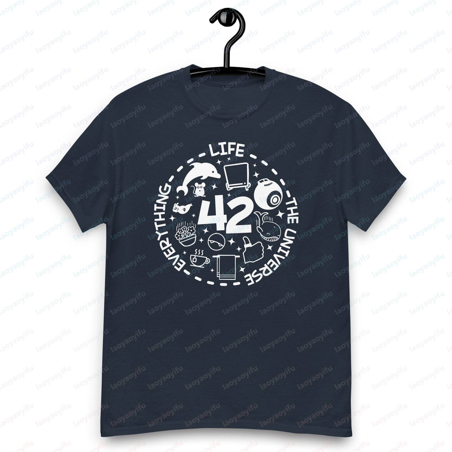 Men'S Fashion Questions - Life Universe Everything 42 Answer To