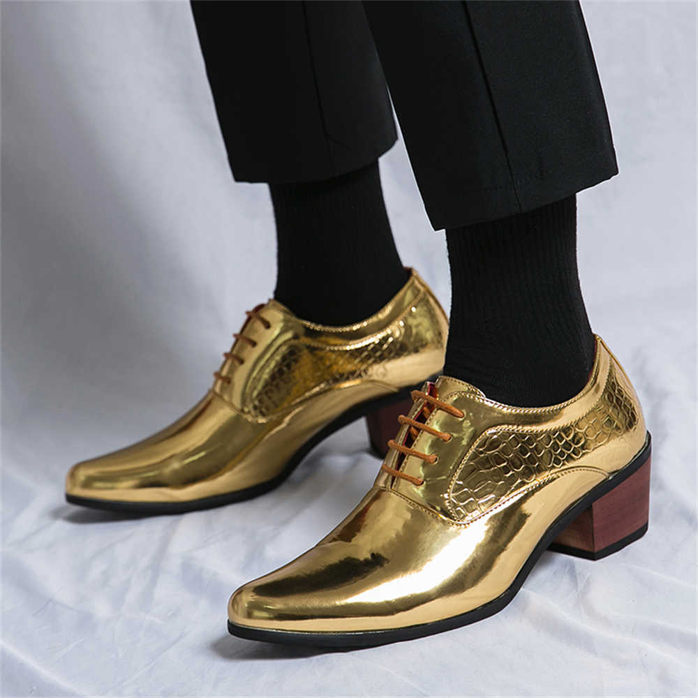 Men'S Fashion Shoes - ドレススニーカーヒールメンズブラウンドレスシューズイエローテニス男性用スポーツ介護者高品質ファッションマンスニーカー高級