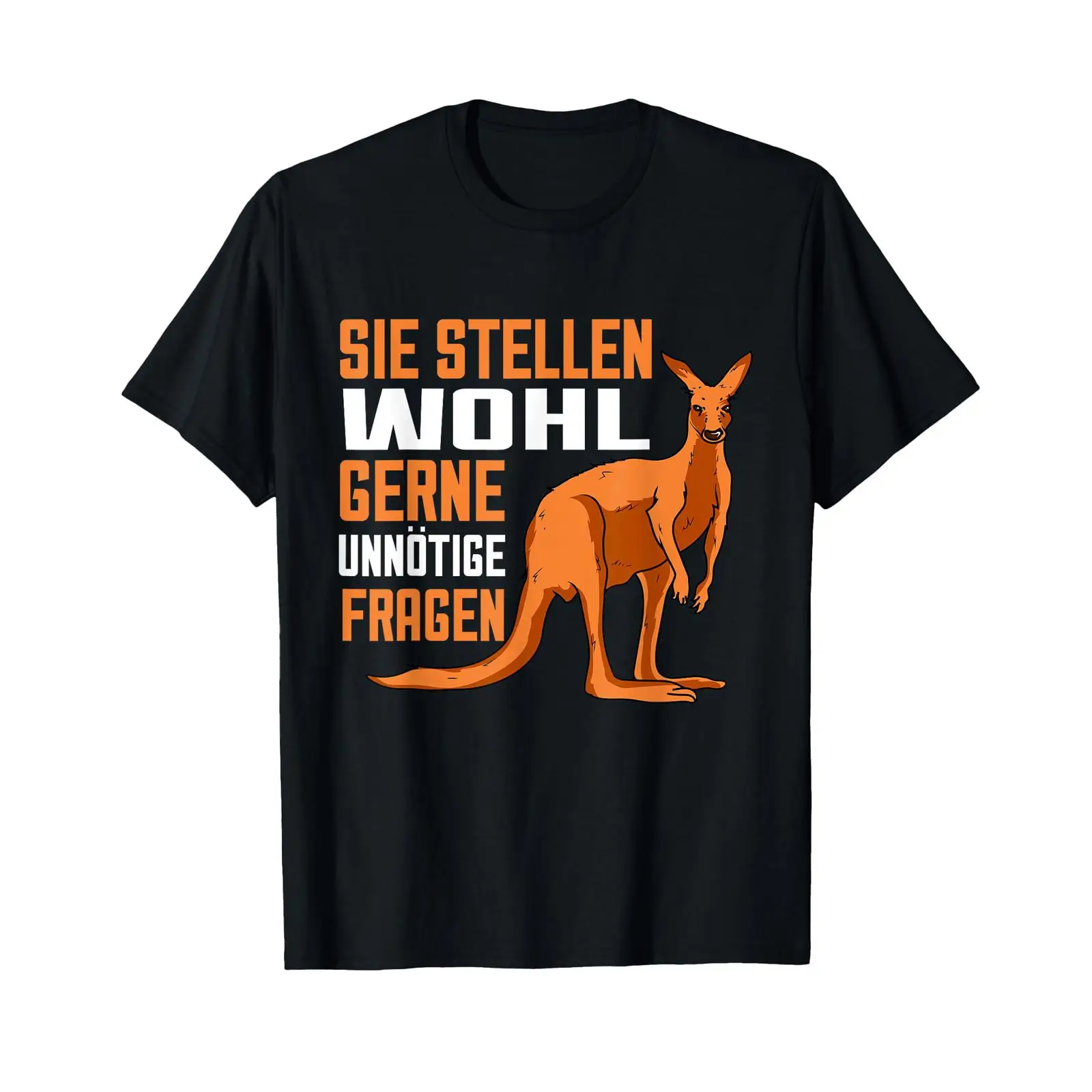 Men'S Fashion Questions - 無意味な質問をしたくちゃくちゃ言いたくなるTシャツ ヴィンテージ ウォッシュドファッション スタイリッシュで快適な通気性のあるデザイナー服