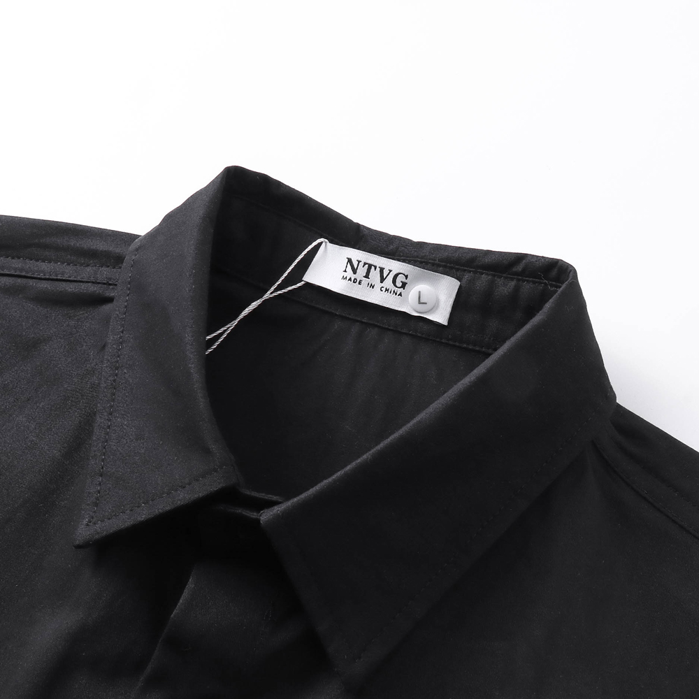 ファッション面白いプリントシャツ半袖メンズシャツ Y2k デ - Men'S Fashion Reviews のレビューと価格