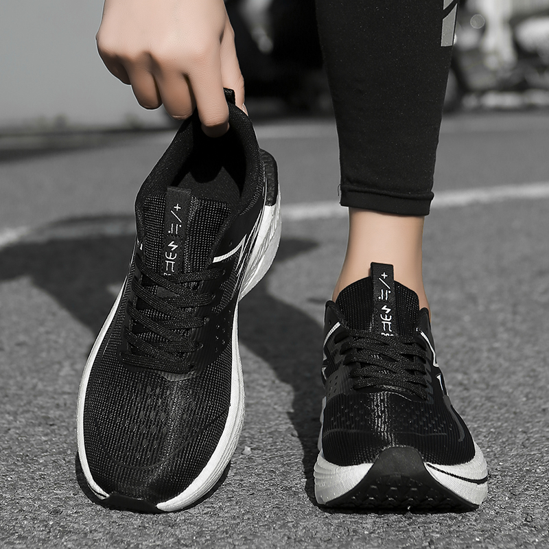 女性の靴スニーカー女性カジュアルメンズシューズテニス高級靴ト - Mens Fashion Trainers のレビューと価格