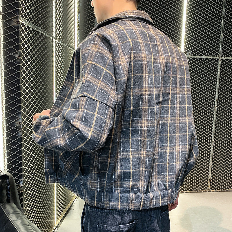 GELITAYIN ショート男性ウール & ブレンドコートチ - Men'S Fashion Reviews のレビューと価格