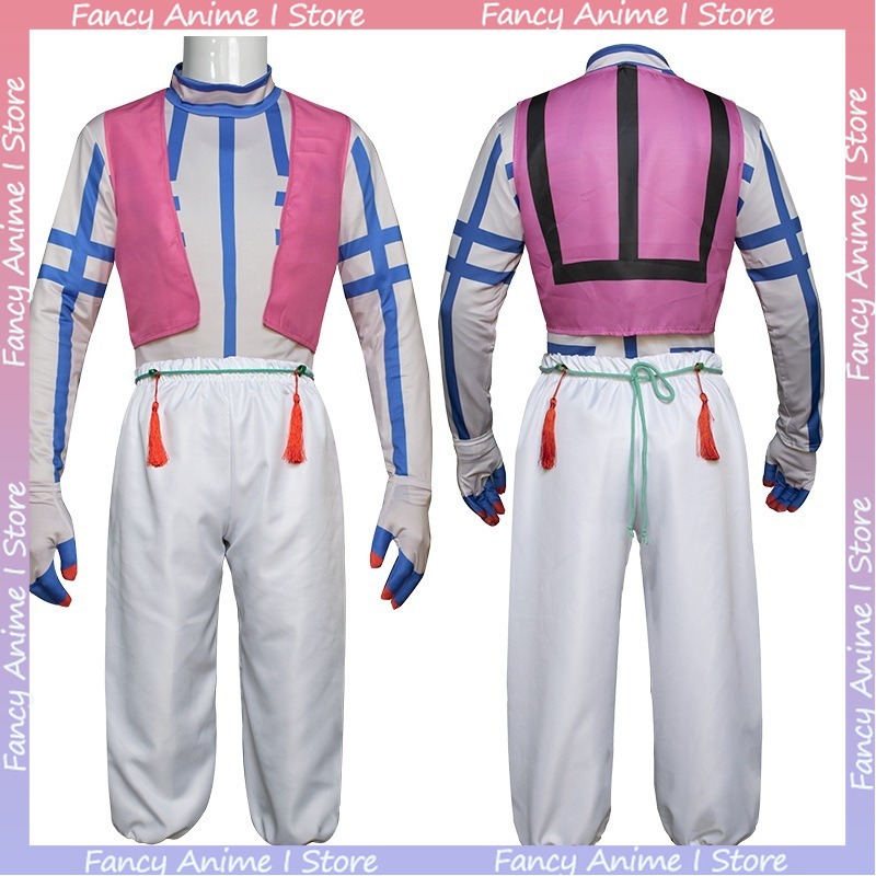 アニメ Akaza コスプレ衣装ハンサムな大人のパーティープ - Mens Fashion Workwear のレビューと価格