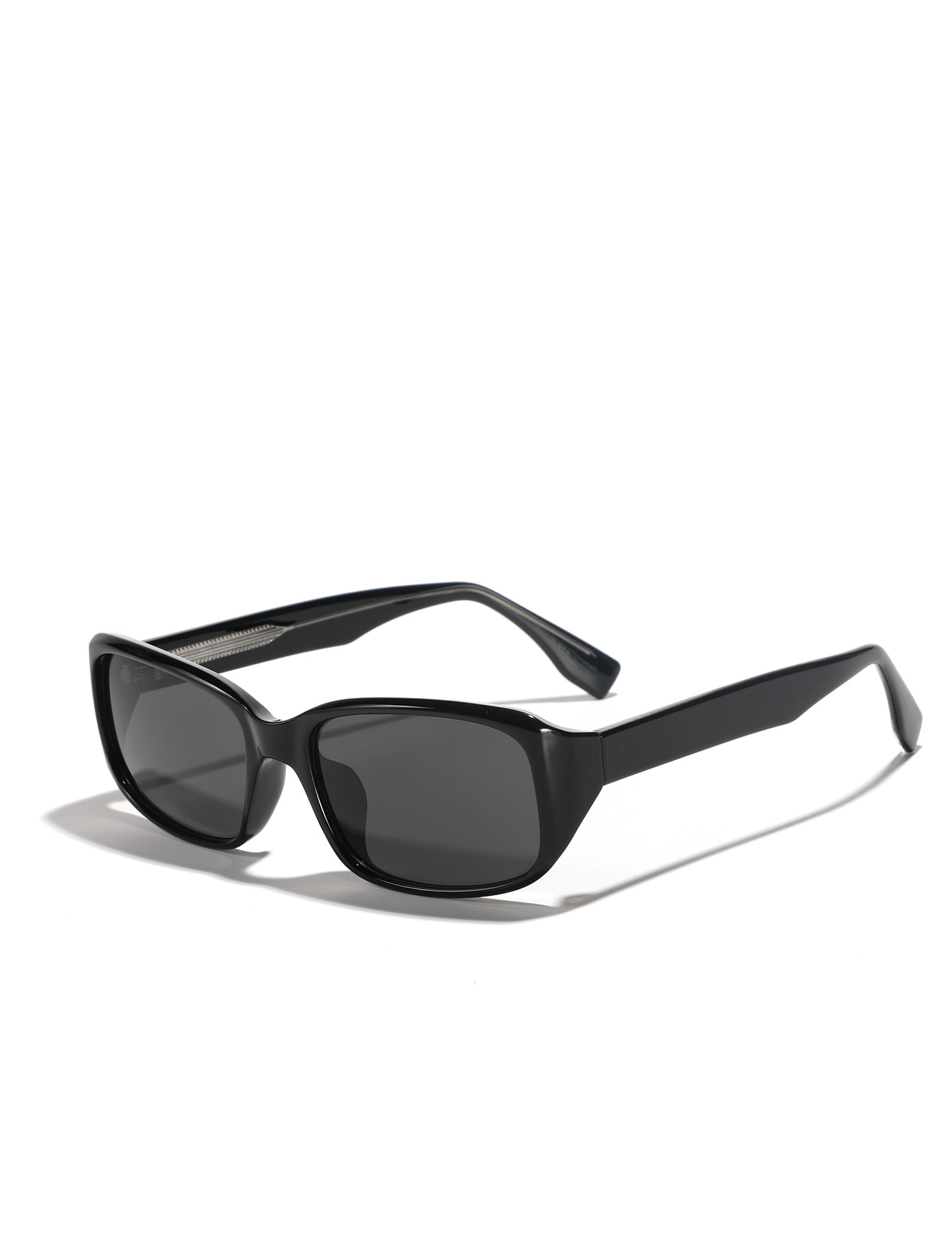2026年ニューヨークY2Kフューチャリスティックスクエアサ - Men'S Fashion Glasses 2026 のレビューと価格