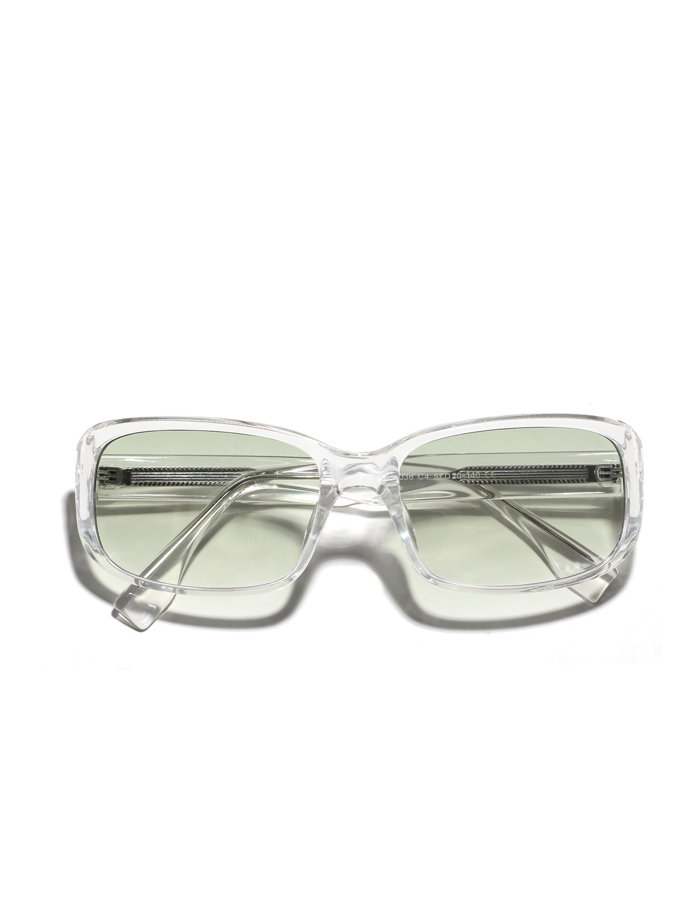 2026年ニューヨークY2Kフューチャリスティックスクエアサ - Men'S Fashion Glasses 2026 のレビューと価格