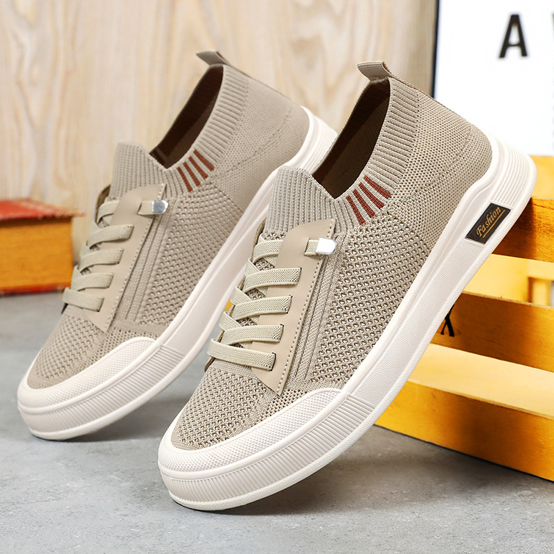 新しい夏のメンズシューズファッショナブルな浅いスニーカー多用 - Mens Fashion Trainers のレビューと価格