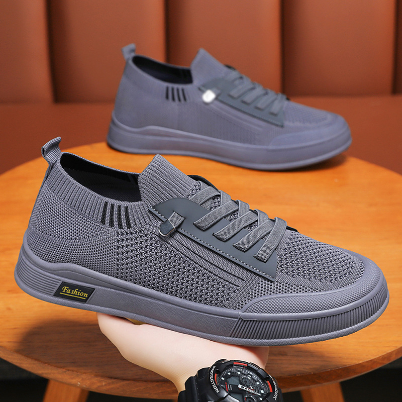 新しい夏のメンズシューズファッショナブルな浅いスニーカー多用 - Mens Fashion Trainers のレビューと価格
