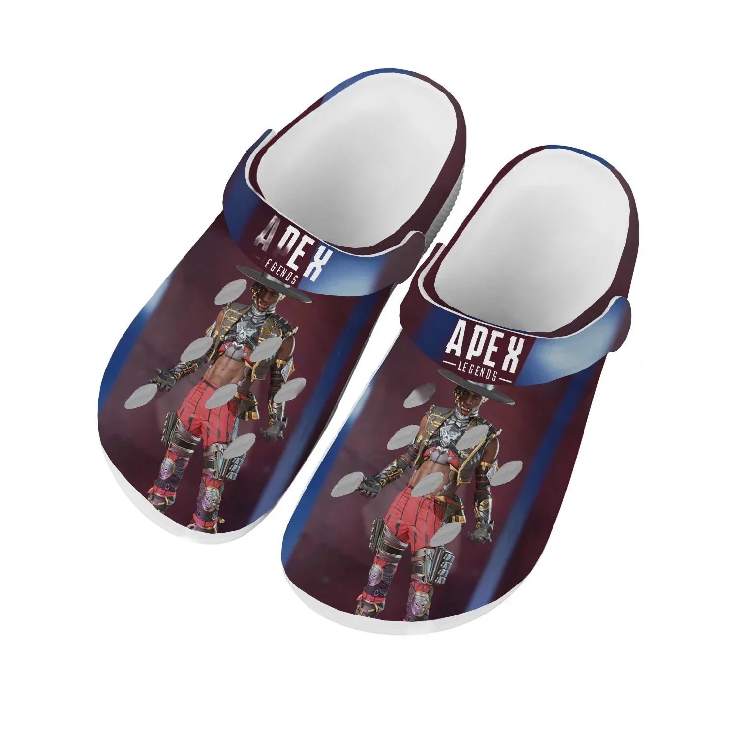 A-Apex Legends サンダル男性女性ティーンエイジ - Men'S Fashion Shoes のレビューと価格