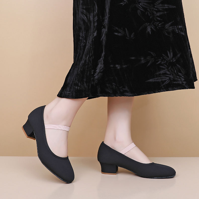 バレエシューズ ダンスシューズ 女性用 ダンススリッパ 体操 - Men'S Fashion Shoes のレビューと価格
