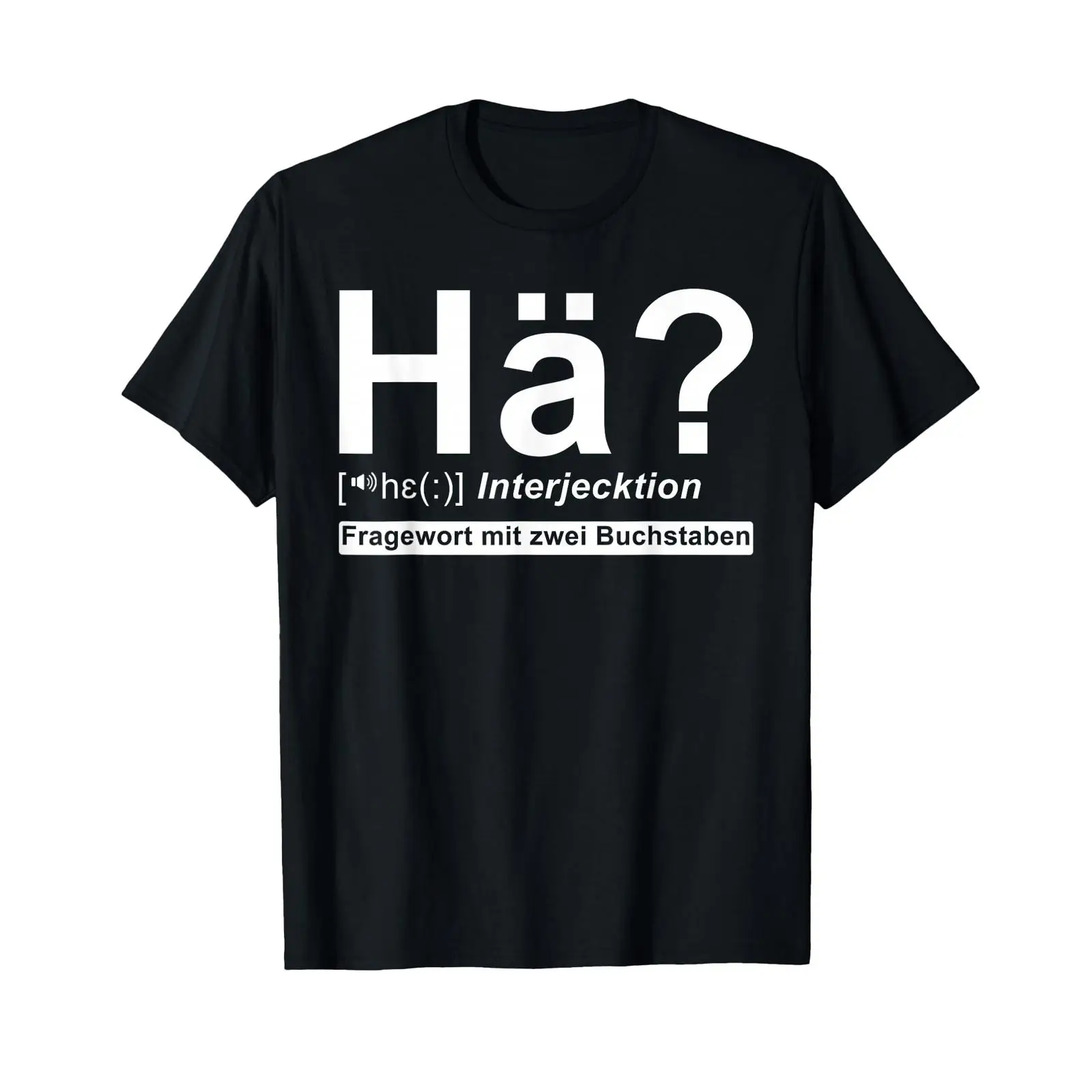 Hä Questioned Mit Two Letters  - Men'S Fashion Questions のレビューと価格