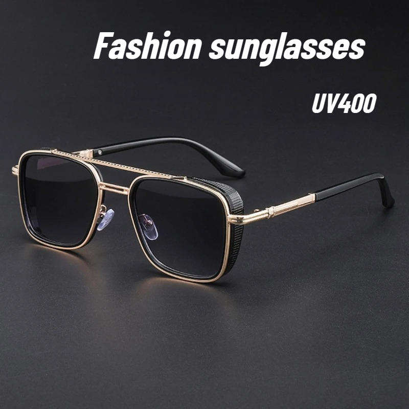 レトロオーバルフレームサングラス メンズ ハイエンド 202 - Men'S Fashion Glasses 2026 のレビューと価格