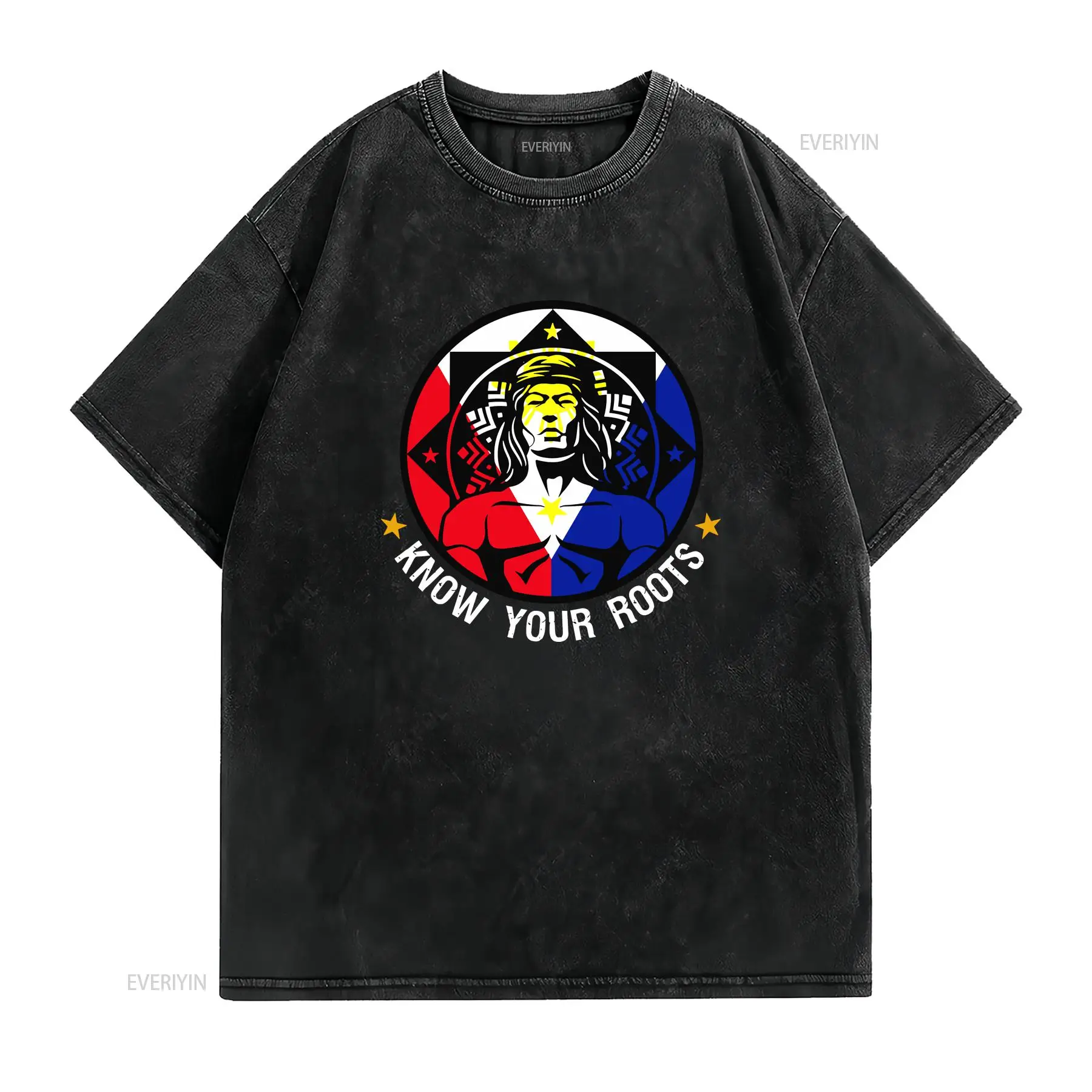 チーフ・ラプ フィリピン ピノイ Tシャツ ヴィンテージ ウ - Men'S Fashion Everyday のレビューと価格