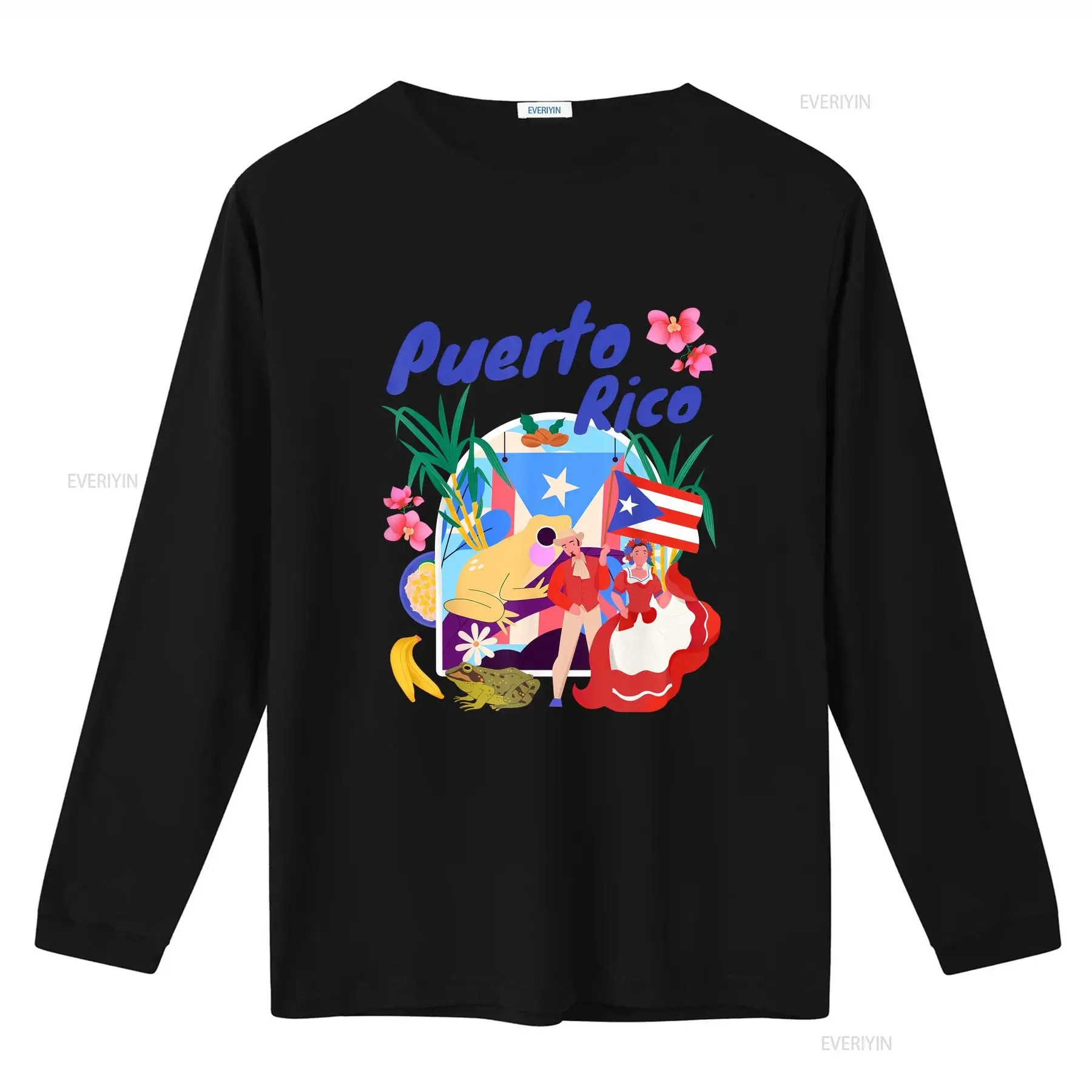 プエルトリコの女性向け衣装アイデア リコ旗Tシャツ ヴィンテ - Men'S Fashion Outfit Ideas のレビューと価格