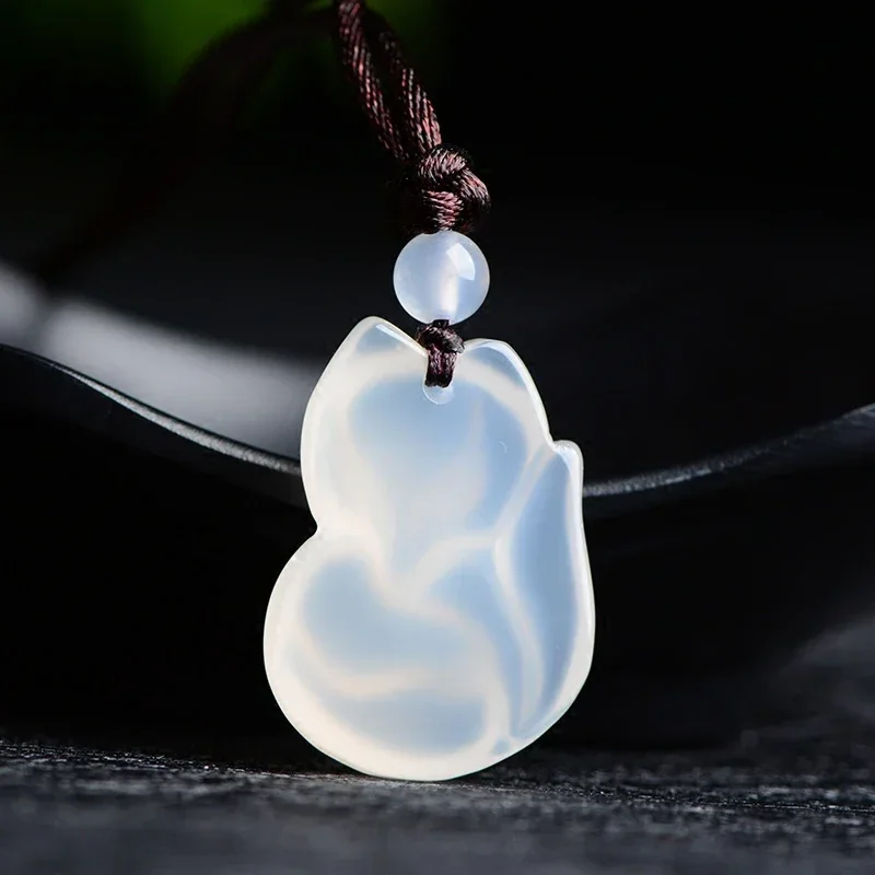 翡翠ネックレス,男性と女性のための芸術的なジュエリー,天然緑 - Men'S Fashion Necklaces のレビューと価格