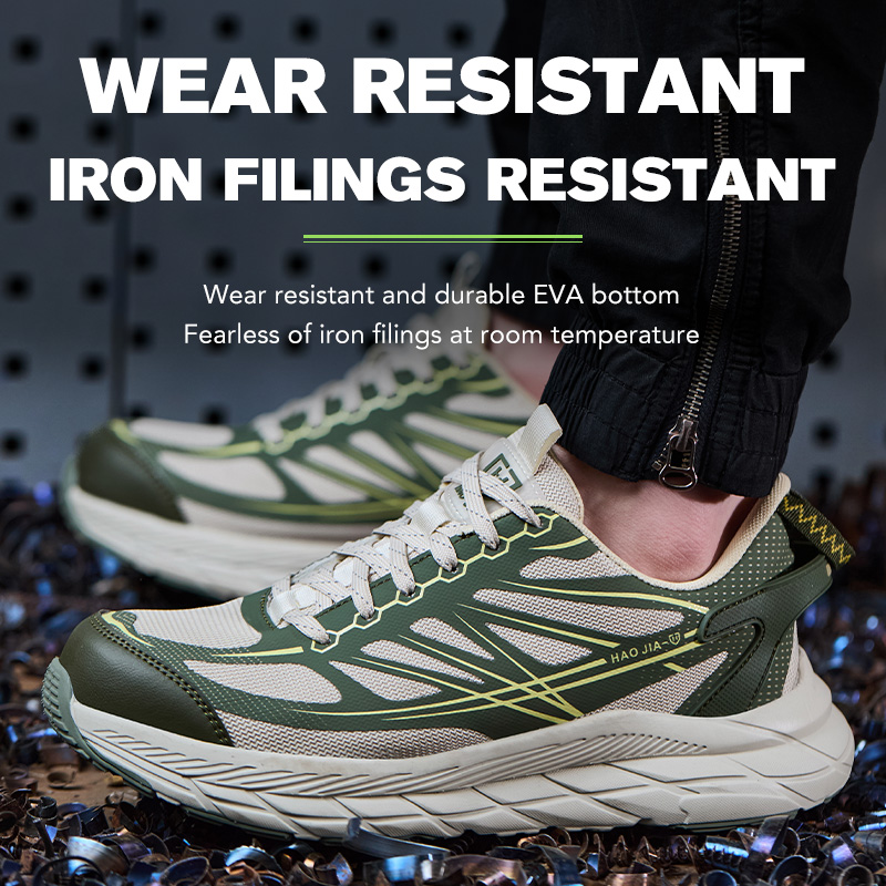ファッションワークスニーカー スチールトゥシューズ セーフテ - Mens Fashion Trainers のレビューと価格