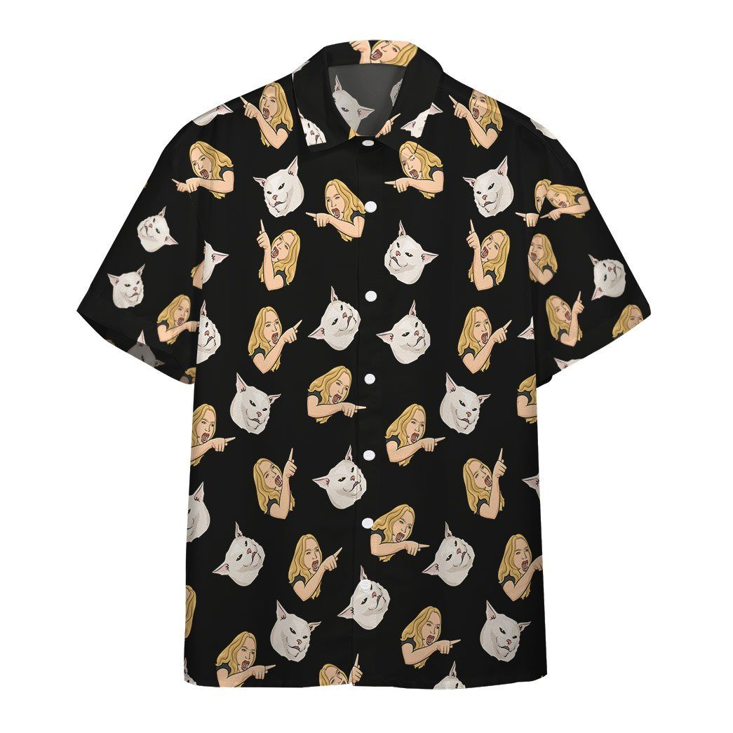 メンズ半袖カジュアルシャツ,抽象芸術,疑問符の印刷が施された - Men'S Fashion Questions のレビューと価格