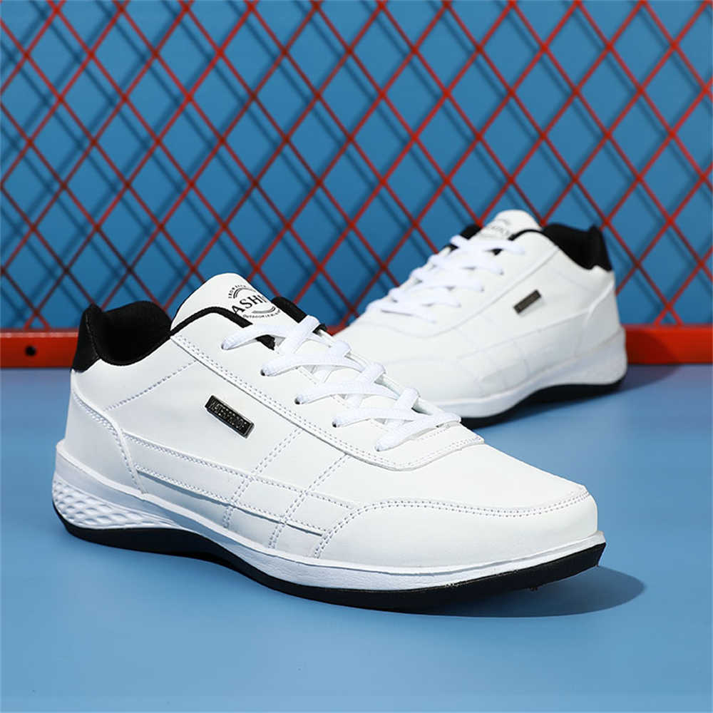41-42 39-46 ホワイトメンズドレスシューズヒールメ - Mens Fashion Trainers のレビューと価格
