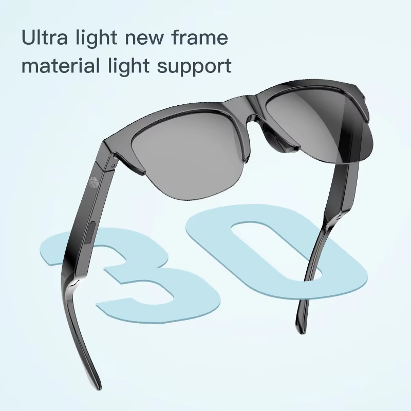 レノボ 2026 新型スマートグラス 音声アシスタント 音楽 - Men'S Fashion Glasses 2026 のレビューと価格