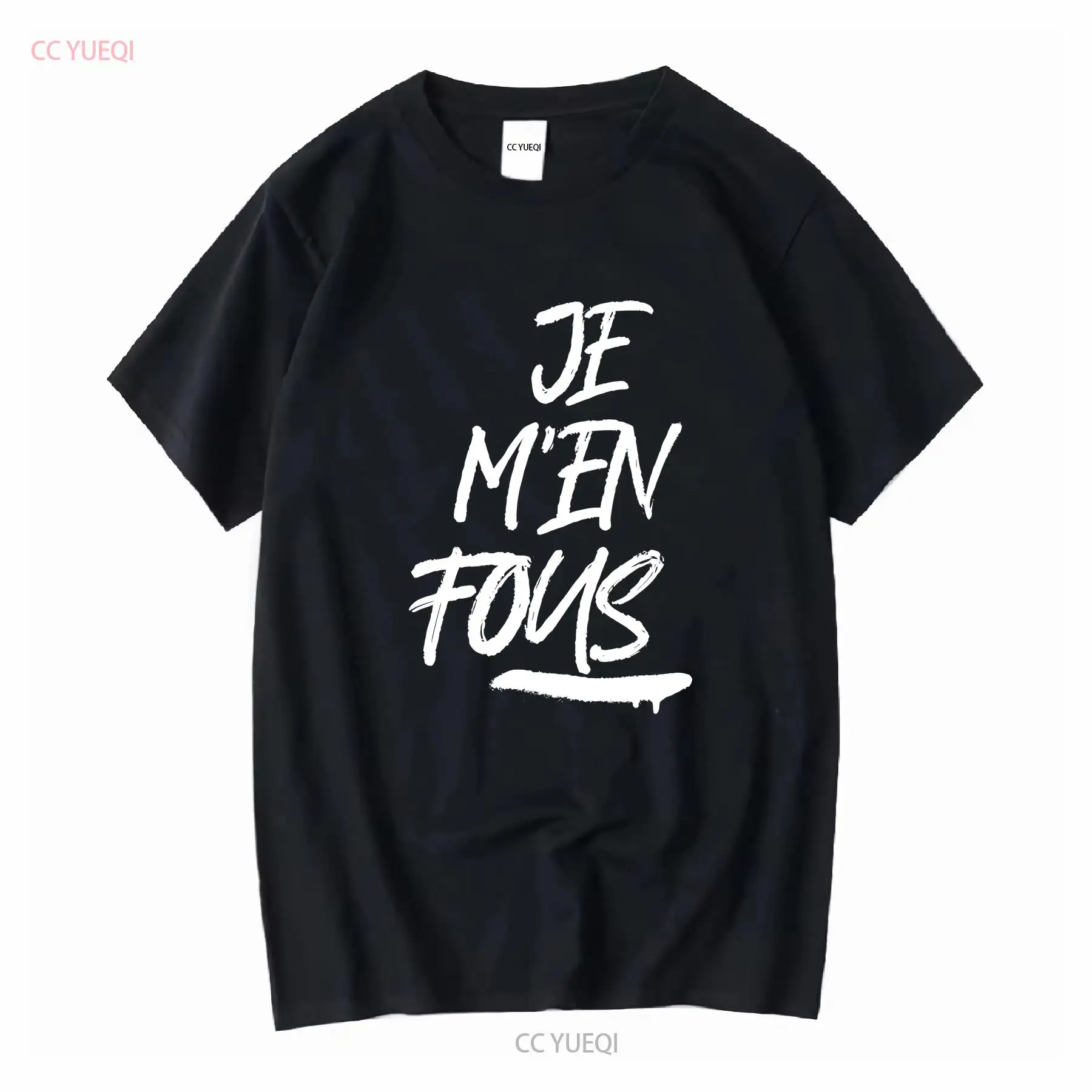 Tシャツ je m'en fous zadig 長袖または半 - Men'S Fashion Everyday のレビューと価格