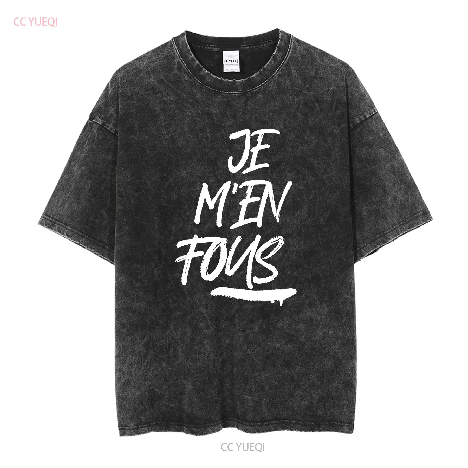 Tシャツ je m'en fous zadig 長袖または半 - Men'S Fashion Everyday のレビューと価格