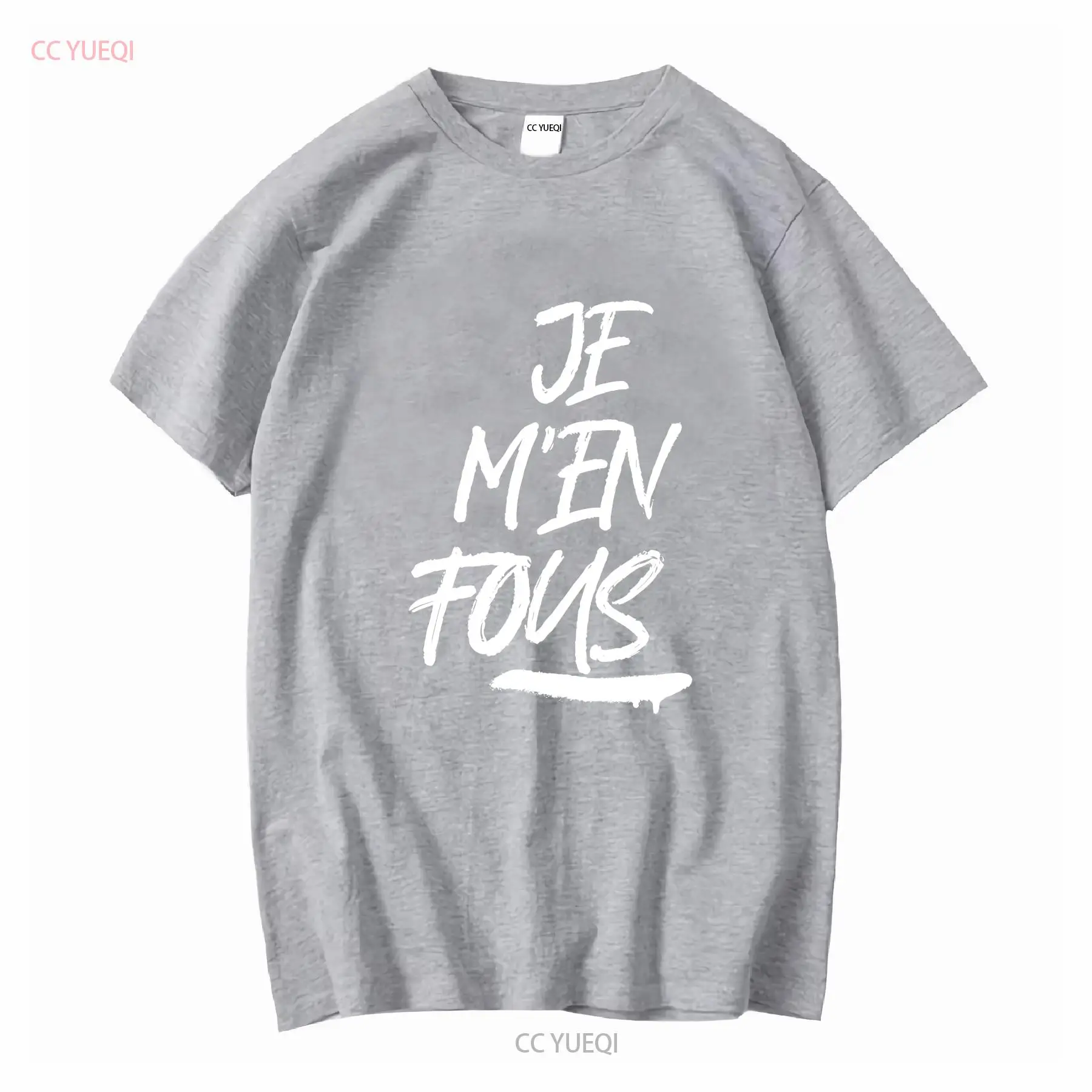 Tシャツ je m'en fous zadig 長袖または半 - Men'S Fashion Everyday のレビューと価格