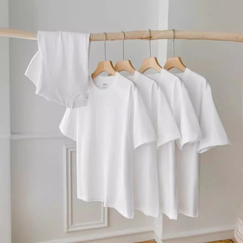 カジュアルメンズ半袖Tシャツ 大胆な疑問符シンボル Oネック - Men'S Fashion Questions のレビューと価格