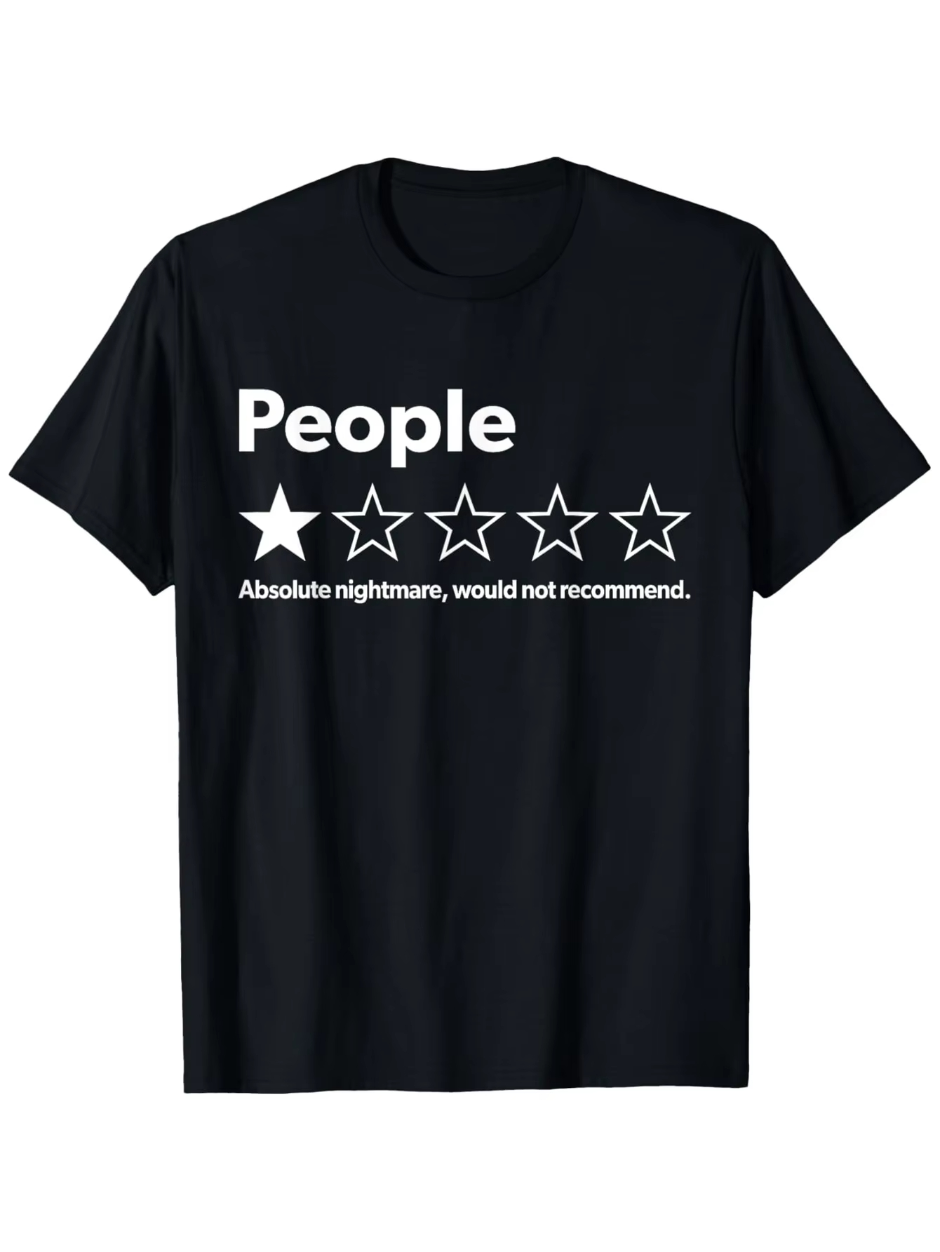 2026NEW 面白いTシャツのレビュー：1つ星の評価：絶対 - Men'S Fashion Reviews のレビューと価格
