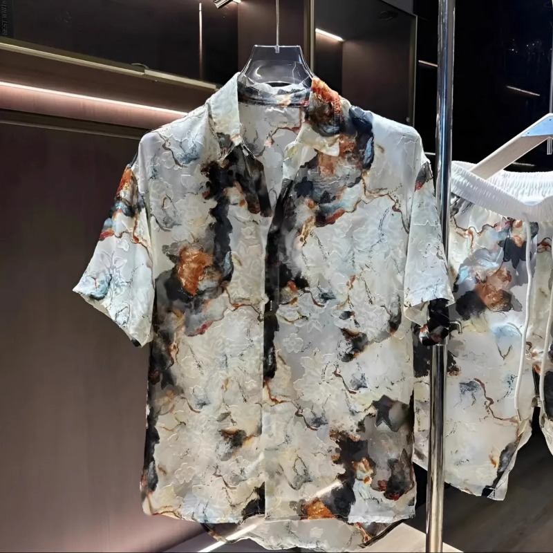 ファッショナブルでカジュアルなメンズ新作ハイエンドトレンドプ - Mens Fashion Workwear のレビューと価格