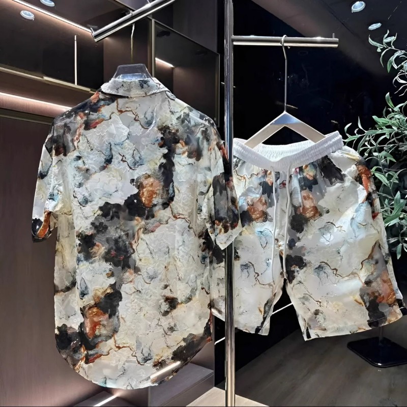 ファッショナブルでカジュアルなメンズ新作ハイエンドトレンドプ - Mens Fashion Workwear のレビューと価格