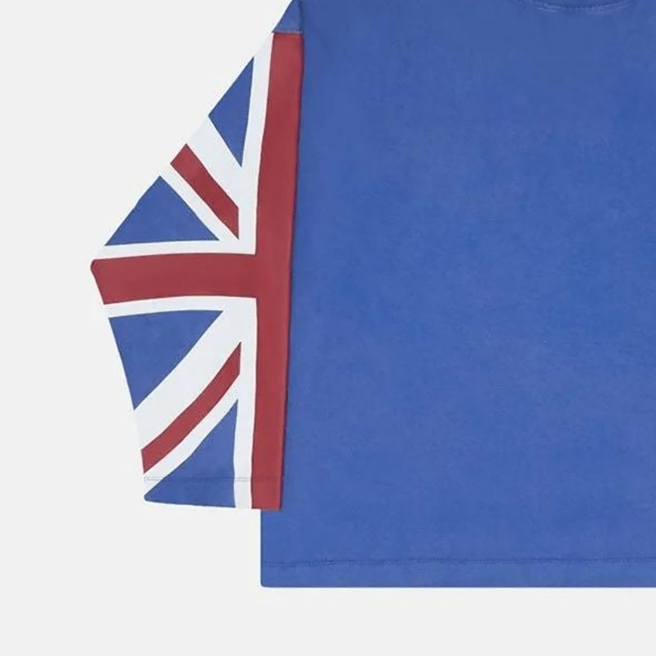 秋・冬のコントラストカラーが特徴の、長袖Tシャツ。Y2K風プ - Men'S Fashion Trends 2025 のレビューと価格