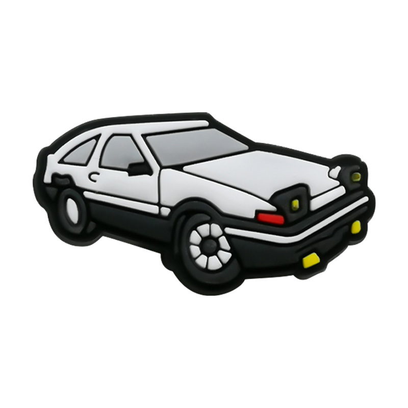 1/20 個クールなスタイル車両靴チャームファッションハブピ - Men'S Fashion Hub のレビューと価格