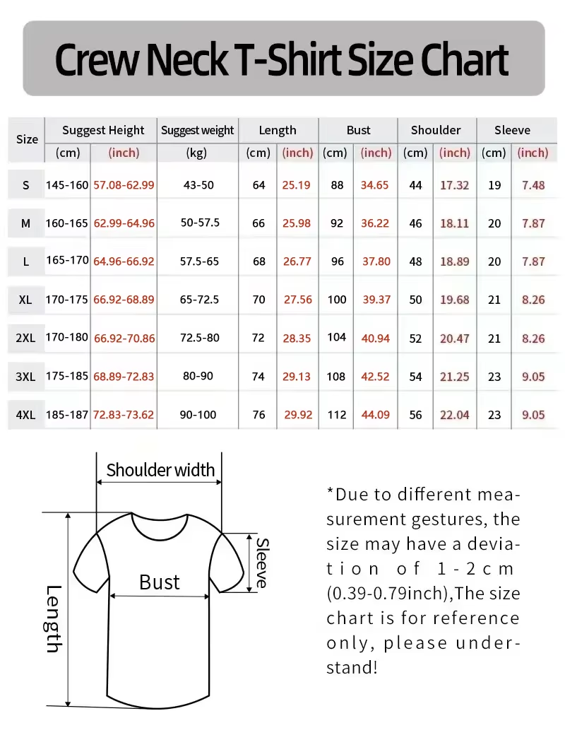 メンズコットン半袖Tシャツ 夏新作 プリント入り万能カップル - Men'S Fashion Nova のレビューと価格
