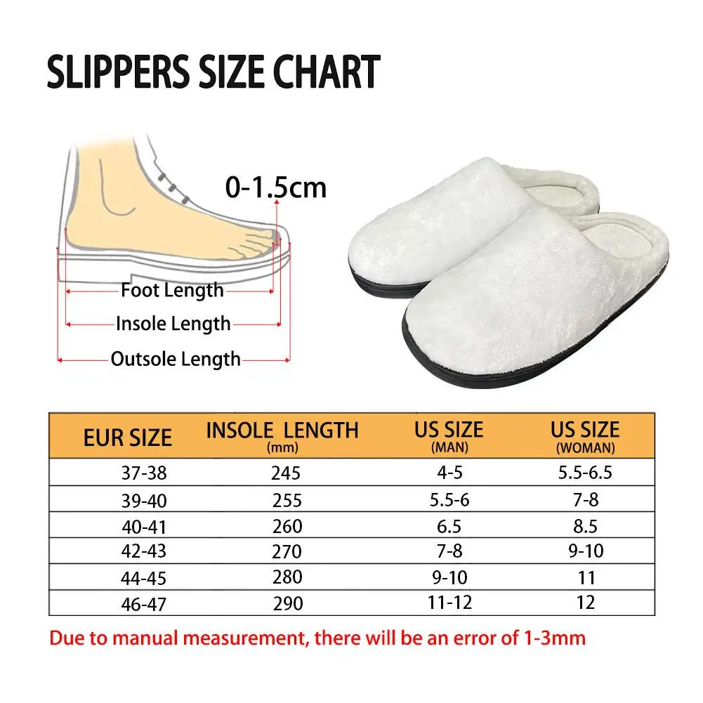 カネキケンファッション綿パーソナライズスリッパ男性女性豪華な - Men'S Fashion Shoes のレビューと価格