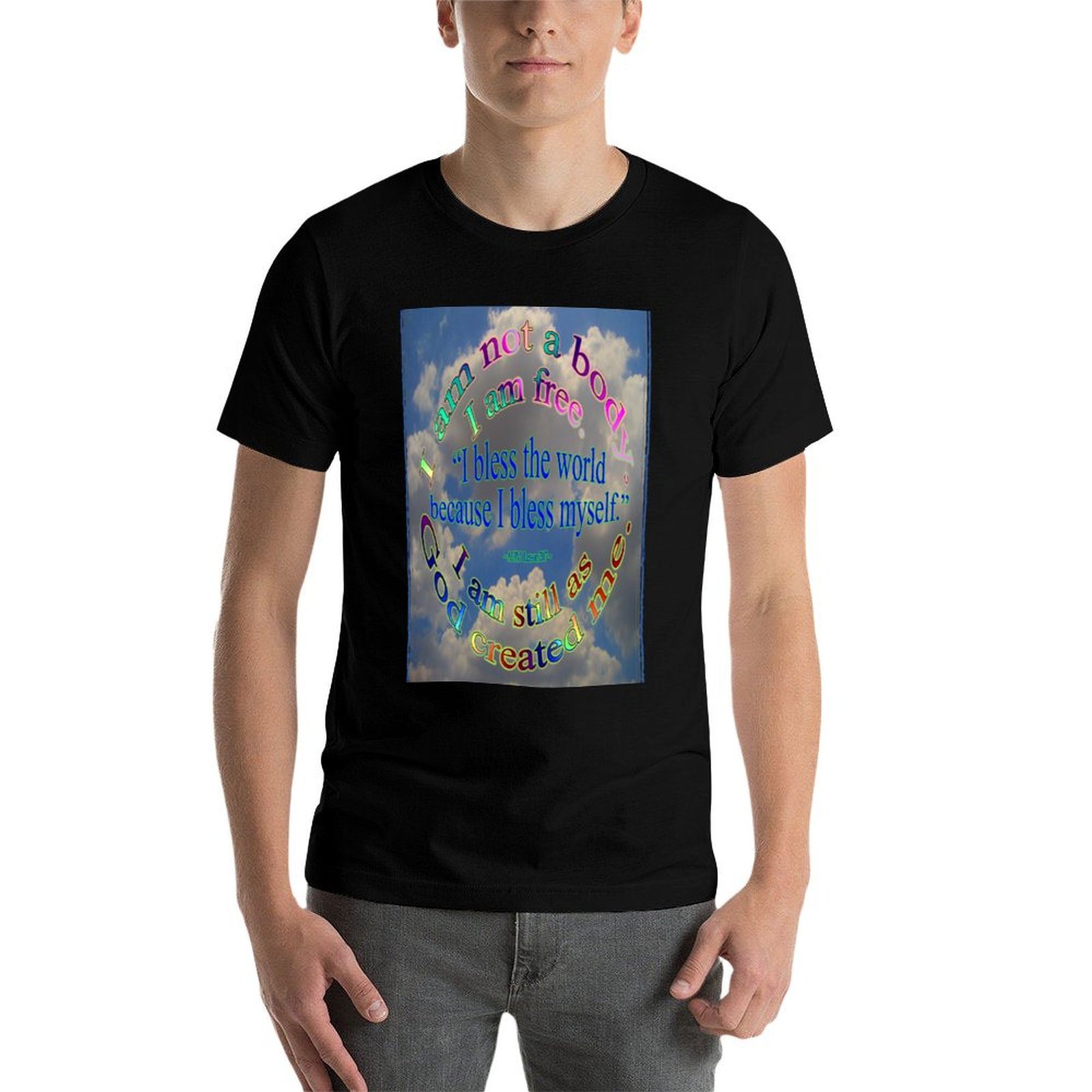ACIM レビュー レッスン 207 Tシャツ ファッション - Men'S Fashion Reviews のレビューと価格