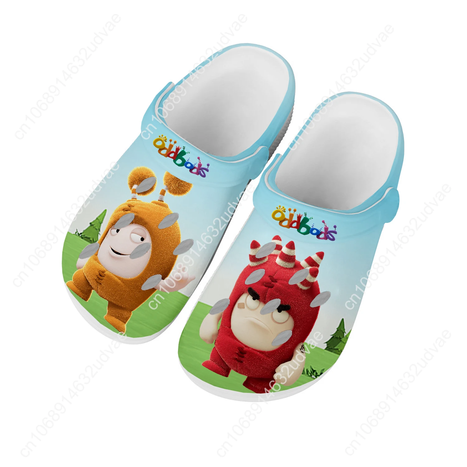 Oddbods ウォーターシューズ メンズ レディース 高品 - Men'S Fashion Shoes のレビューと価格