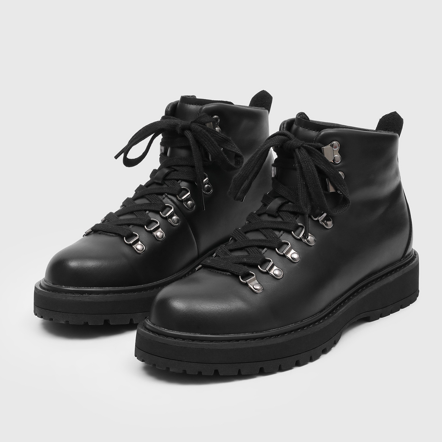 春の新作メンズダービーシューズ 厚底身長アップ ラウンドトゥ - Mens Fashion Workwear のレビューと価格