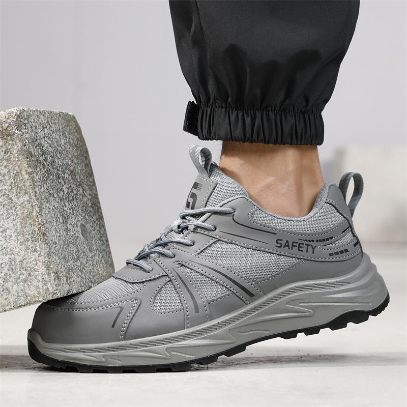 2025年最新 メンズ ワークセーフティーシューズ 壊れない - Mens Fashion Workwear のレビューと価格