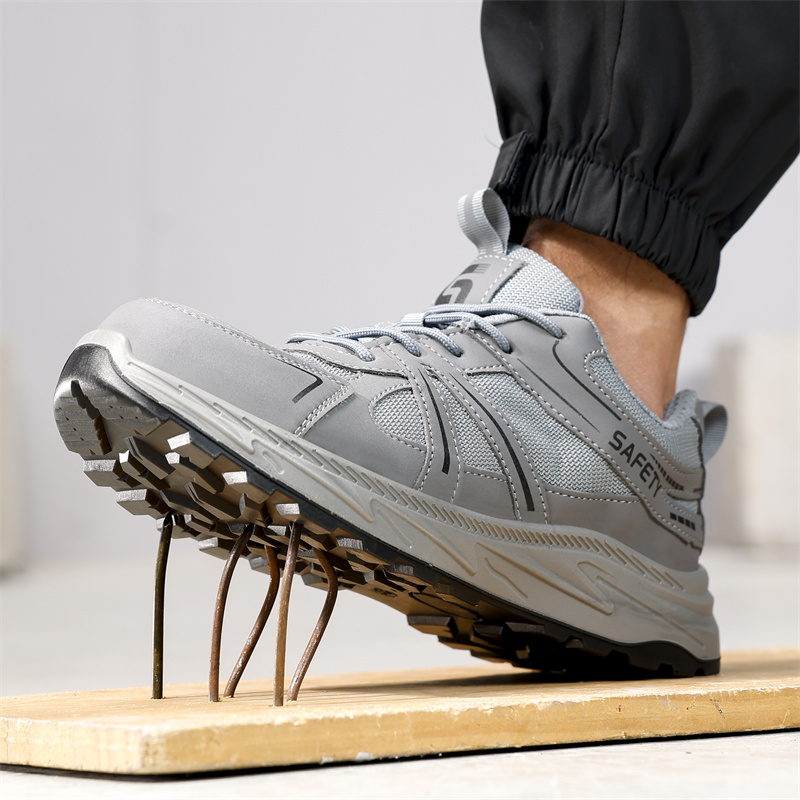 2025年最新 メンズ ワークセーフティーシューズ 壊れない - Mens Fashion Workwear のレビューと価格