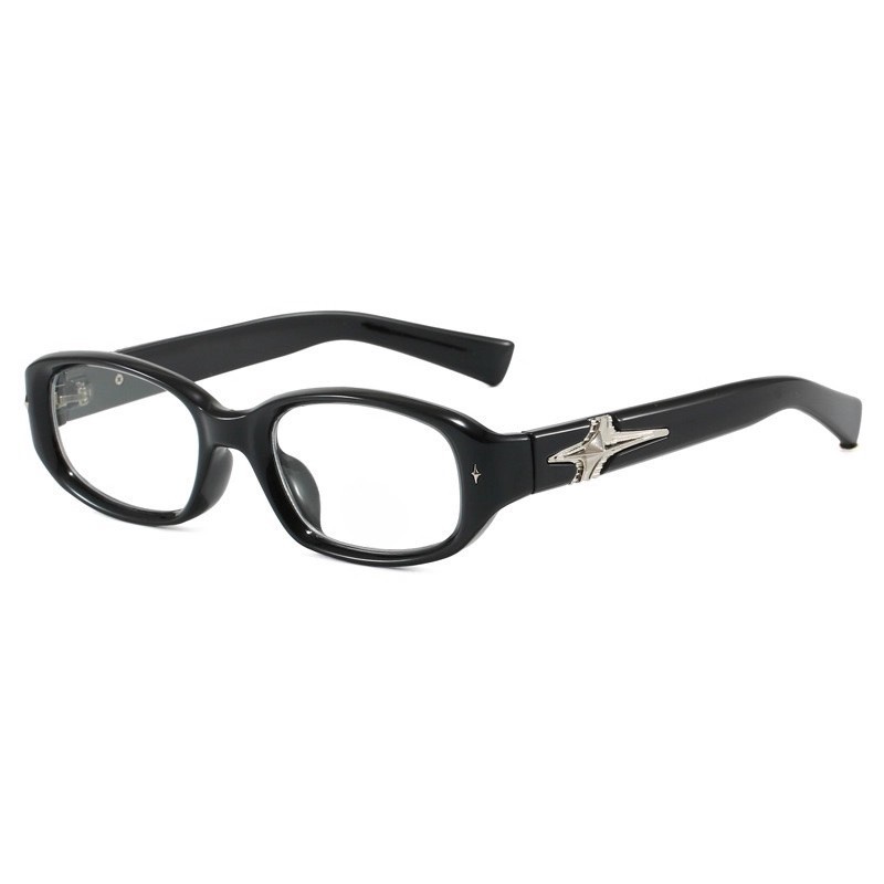 2026年最新ファッションGMメガネ 男女兼用 小さめスクエ - Men'S Fashion Glasses 2026 のレビューと価格