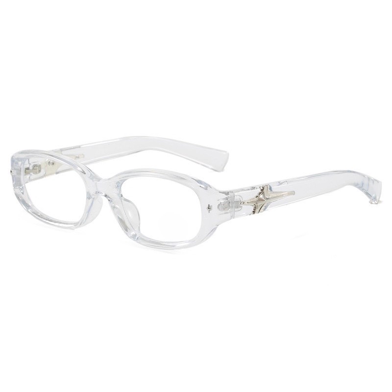 2026年最新ファッションGMメガネ 男女兼用 小さめスクエ - Men'S Fashion Glasses 2026 のレビューと価格