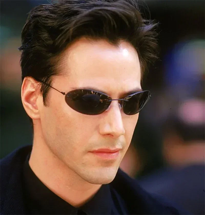 2026年偏光超軽量ファッションパイロットザ・マトリックス・ - Men'S Fashion Glasses 2026 のレビューと価格