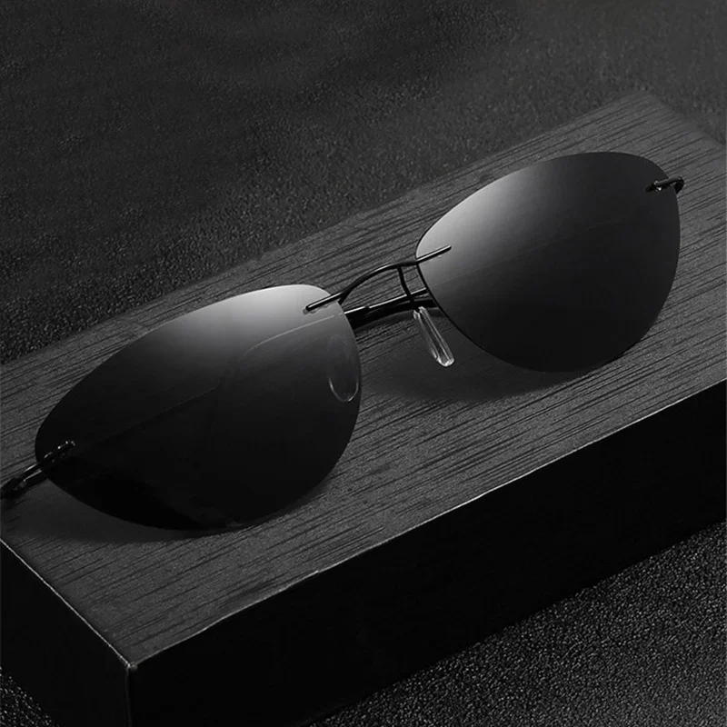 2026年偏光超軽量ファッションパイロットザ・マトリックス・ - Men'S Fashion Glasses 2026 のレビューと価格
