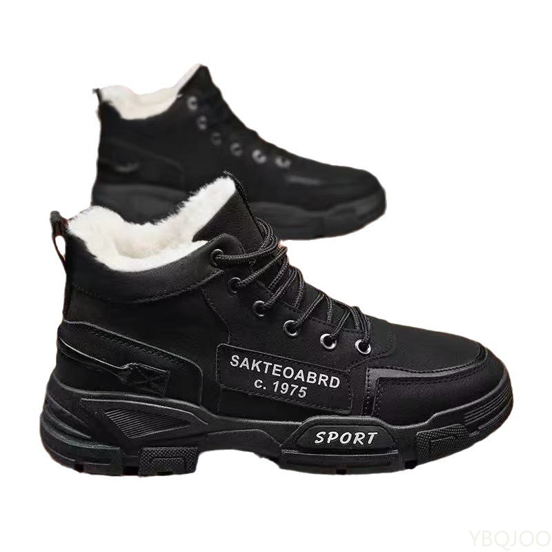 ファッショナブルで多用途なワークウェア、ハイカットメンズシュ - Mens Fashion Workwear のレビューと価格