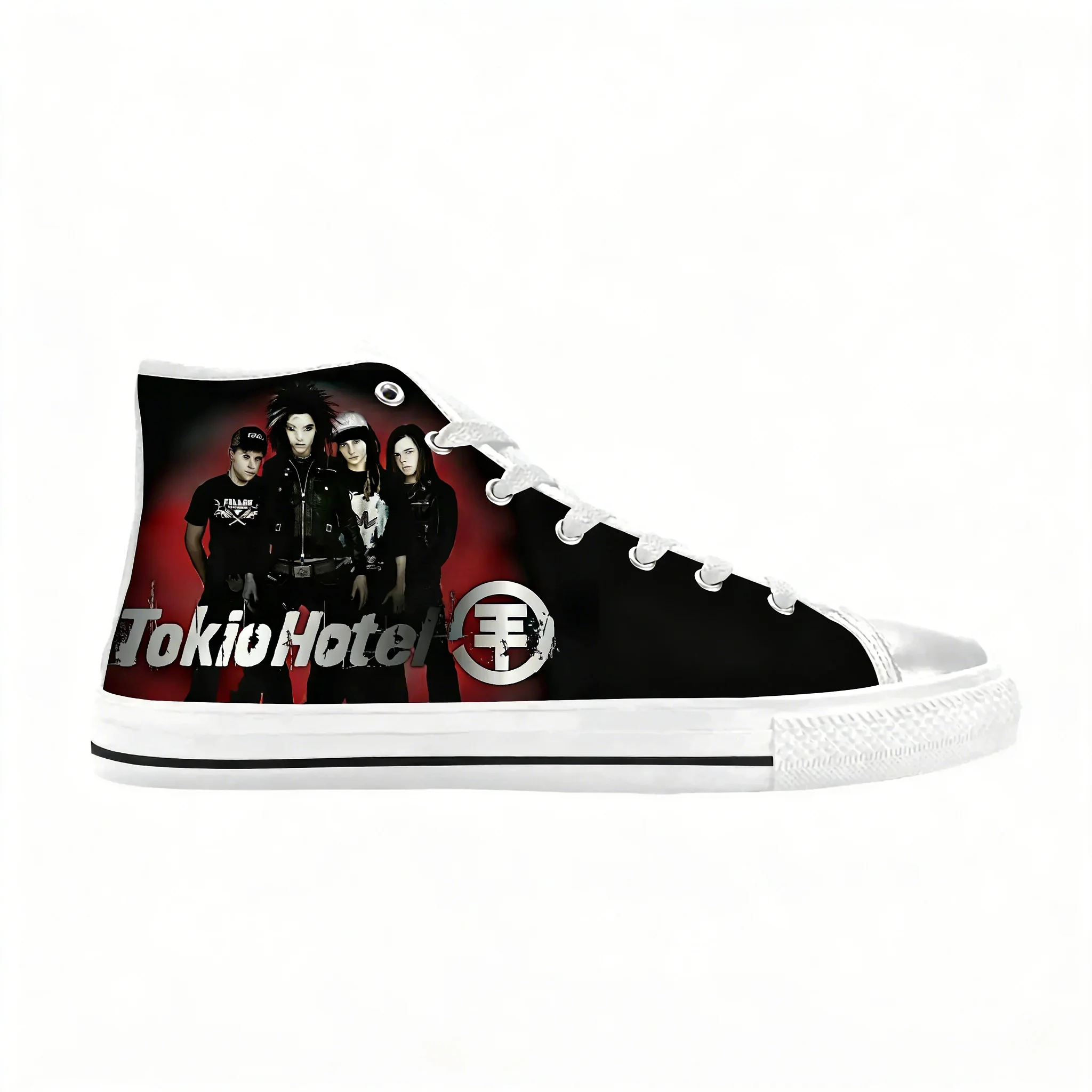 ホテルロックバンド音楽歌手クールファッション Tokios  - Mens Fashion Trainers のレビューと価格